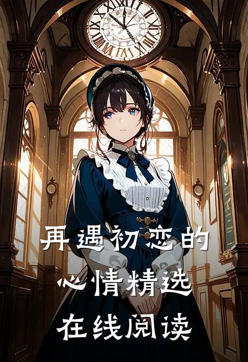 再遇初恋的心情精选在线阅读