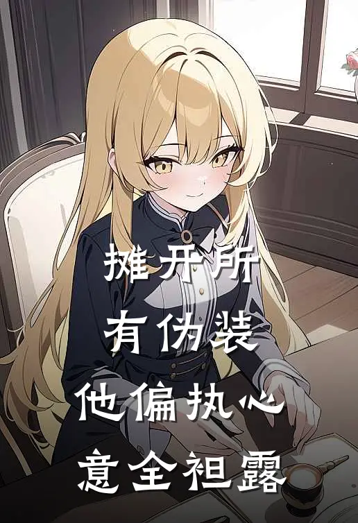 摊开所有伪装，他偏执心意全袒露