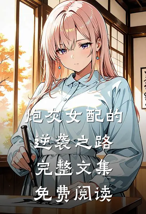 炮灰女配的逆袭之路完整文集免费阅读