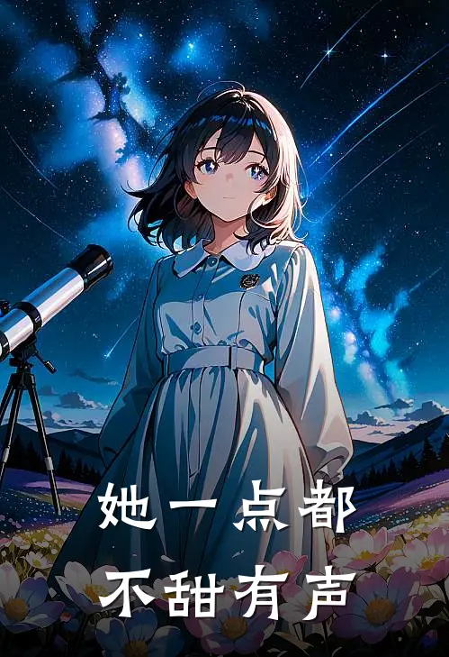 她一点都不甜有声