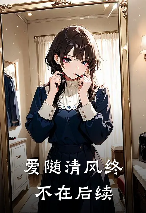 爱随清风终不在后续