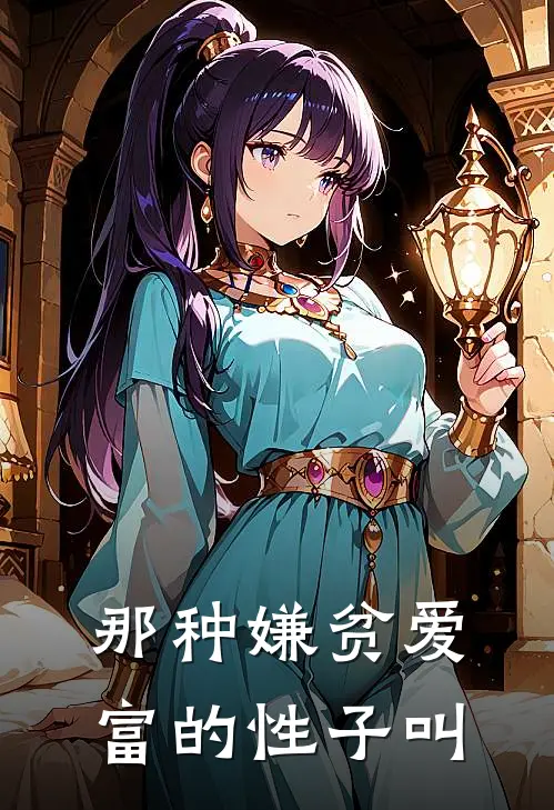 那种嫌贫爱富的性子叫