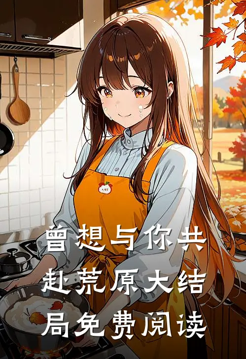 曾想与你共赴荒原大结局免费阅读