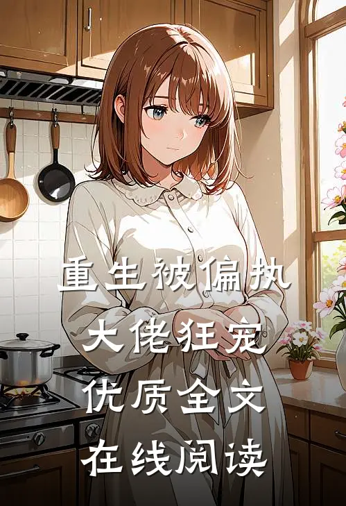 重生被偏执大佬狂宠优质全文在线阅读