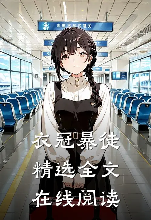 衣冠暴徒精选全文在线阅读