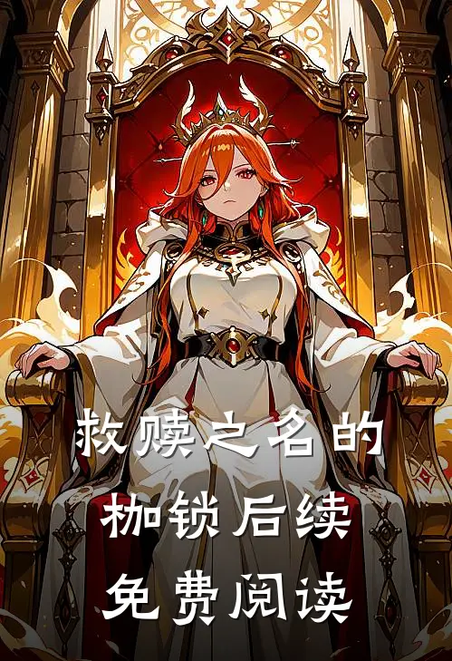 救赎之名的枷锁后续免费阅读