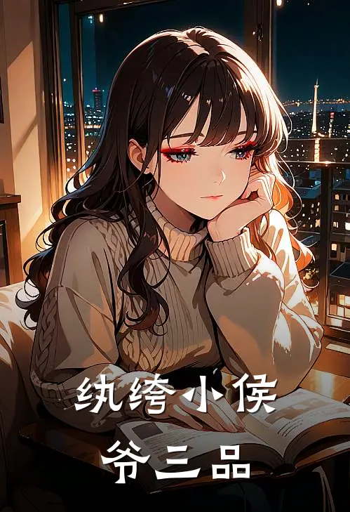 纨绔小侯爷 三品