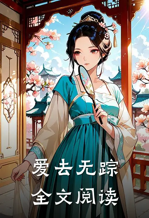 爱去无踪全文阅读