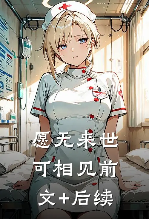 愿无来世可相见前文+后续