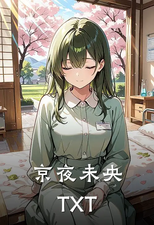京夜未央TXT
