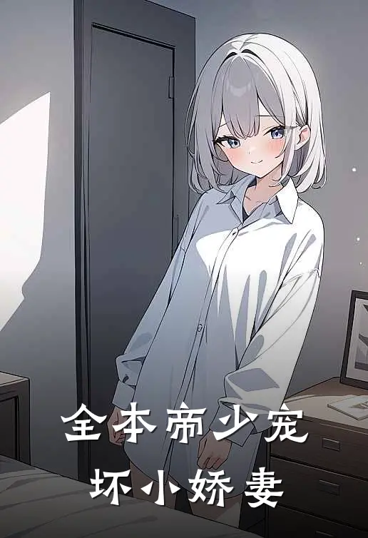 全本帝少宠坏小娇妻