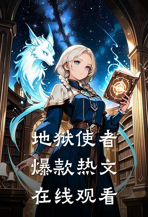 地狱使者爆款热文在线观看