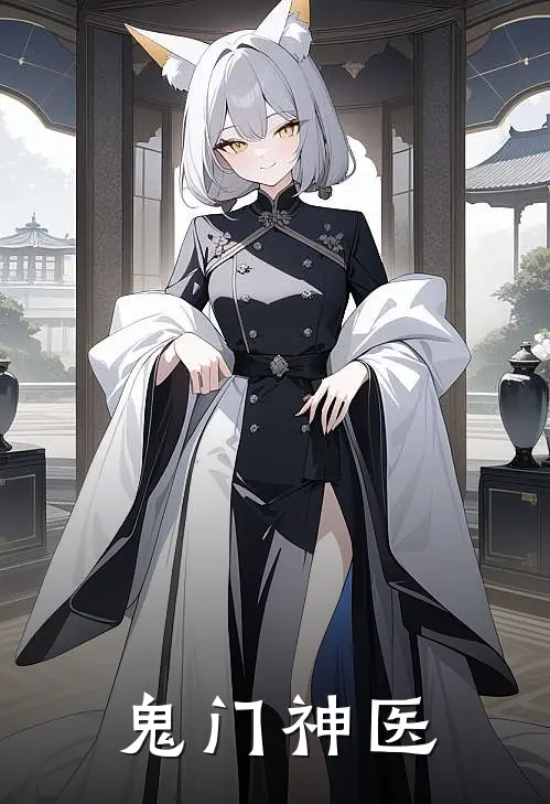 鬼门神医