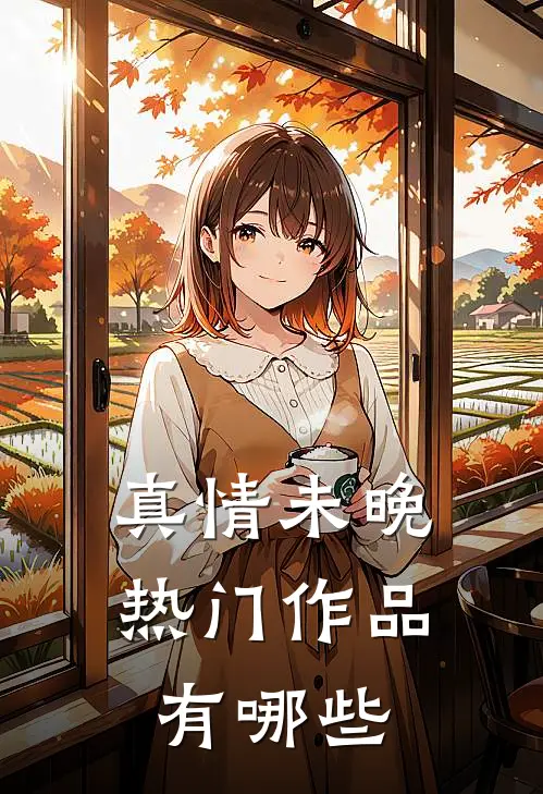 真情未晚热门作品有哪些
