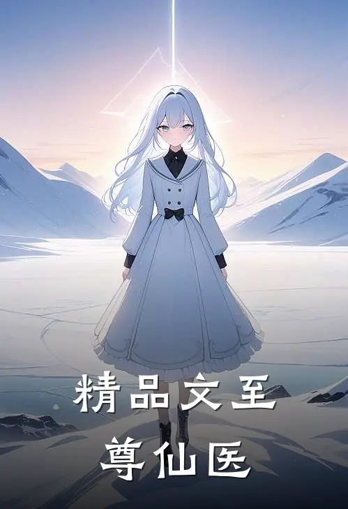 精品文至尊仙医