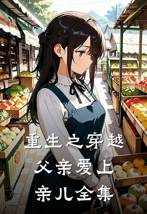 重生之穿越父亲爱上亲儿 全集