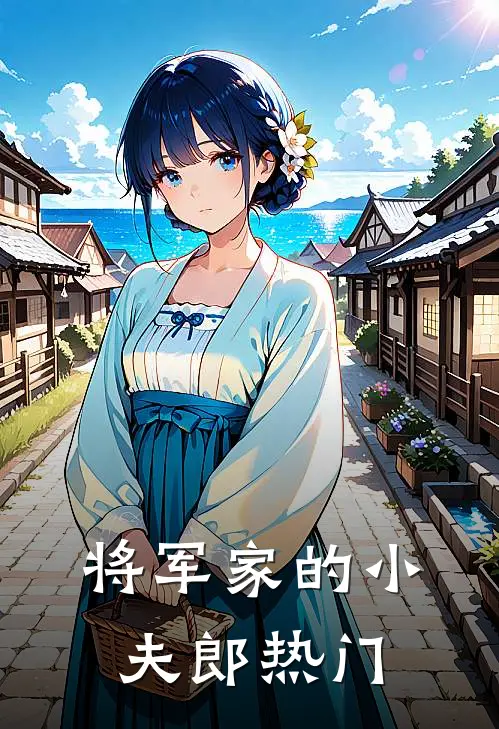 将军家的小夫郎热门