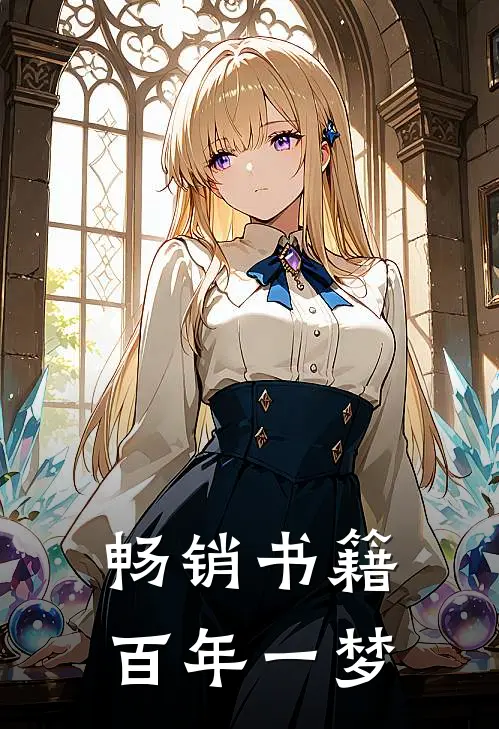 畅销书籍百年一梦