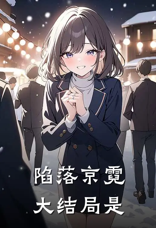 陷落京霓大结局是