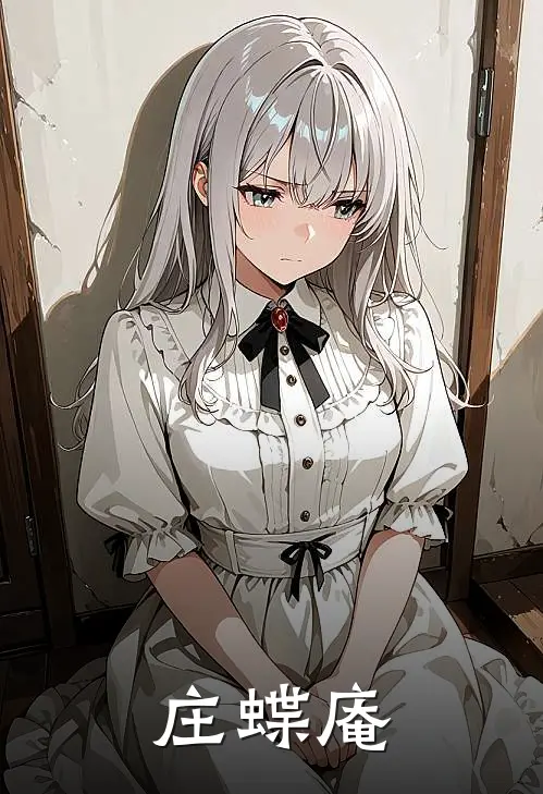 庄蝶庵