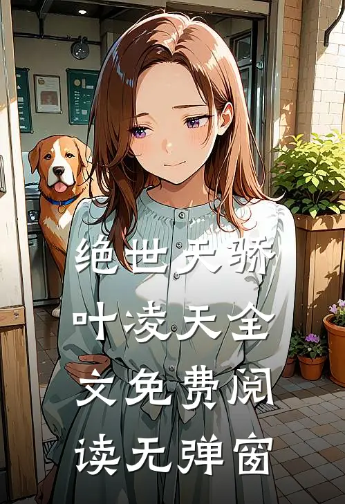 绝世天骄叶凌天全文免费阅读无弹窗