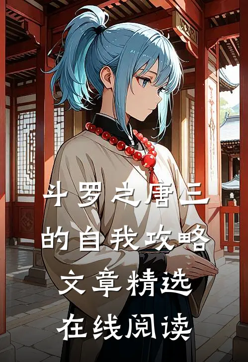 斗罗之唐三的自我攻略文章精选在线阅读