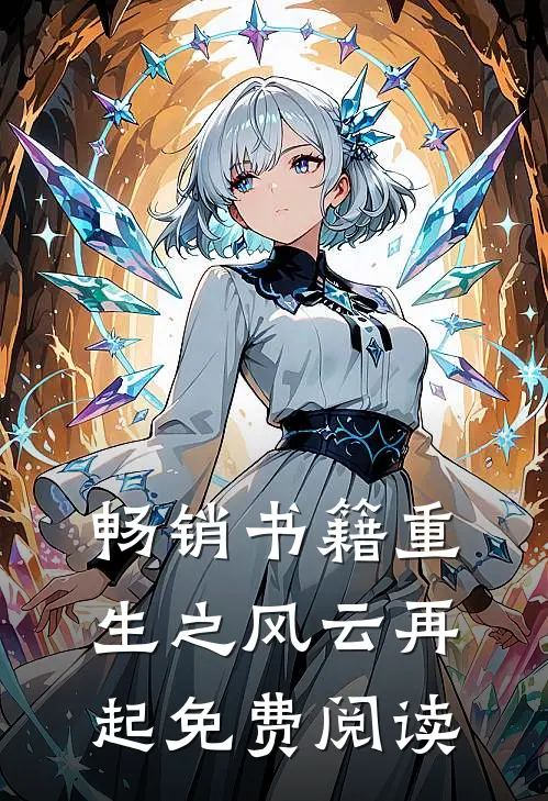 畅销书籍重生之风云再起免费阅读