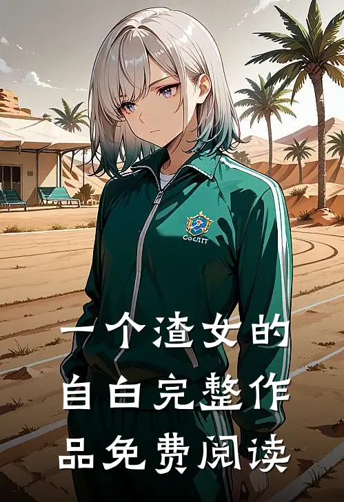 一个渣女的自白完整作品免费阅读