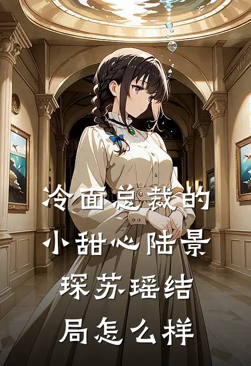 冷面总裁的小甜心陆景琛苏瑶结局怎么样