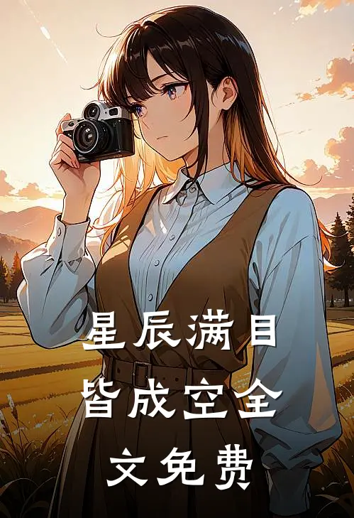 星辰满目皆成空全文免费
