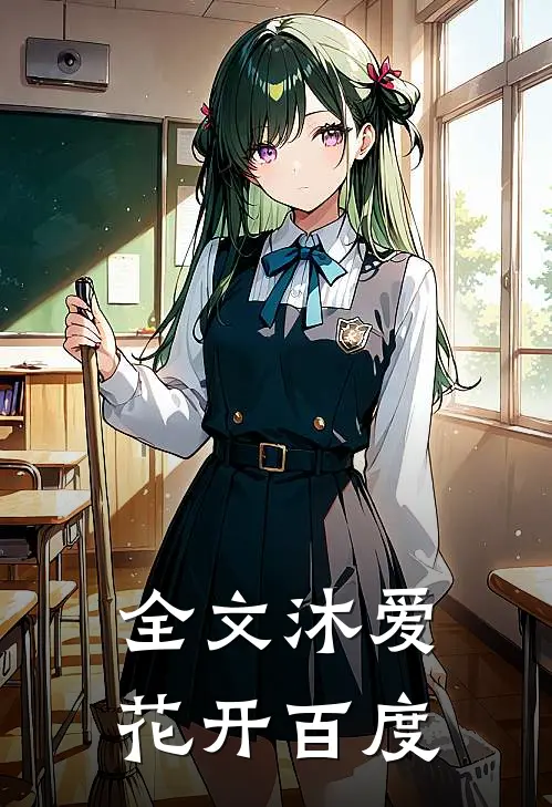 全文沐爱花开百度