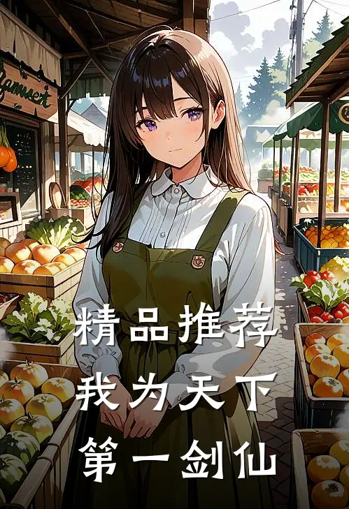精品推荐我为天下第一剑仙