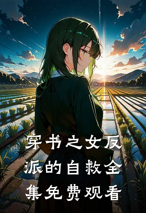 穿书之女反派的自救 全集免费观看