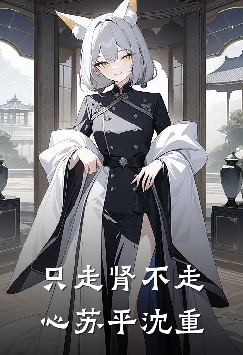 只走肾不走心苏平沈重