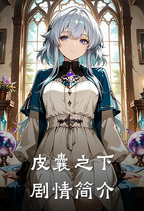 皮囊之下剧情简介