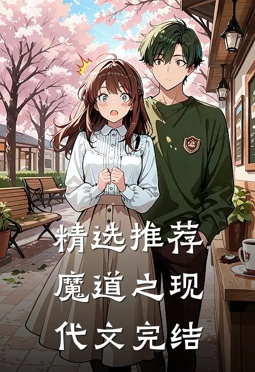精选推荐魔道之现代文完结