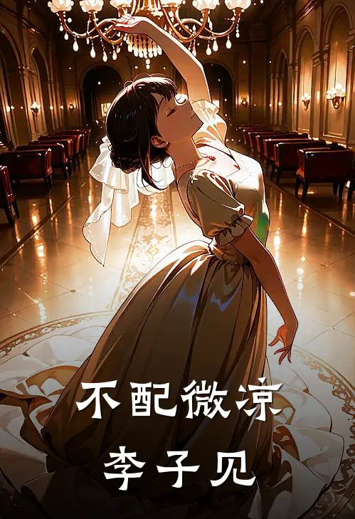 不配微凉 李子见