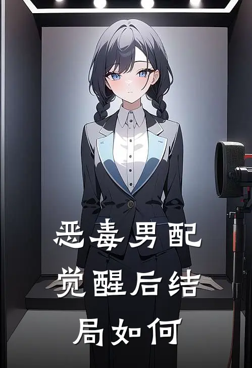 恶毒男配觉醒后结局如何