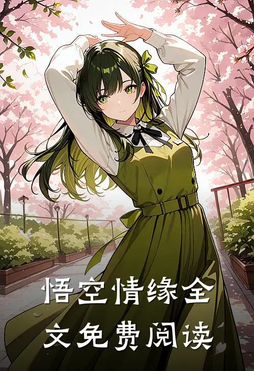 悟空情缘全文免费阅读