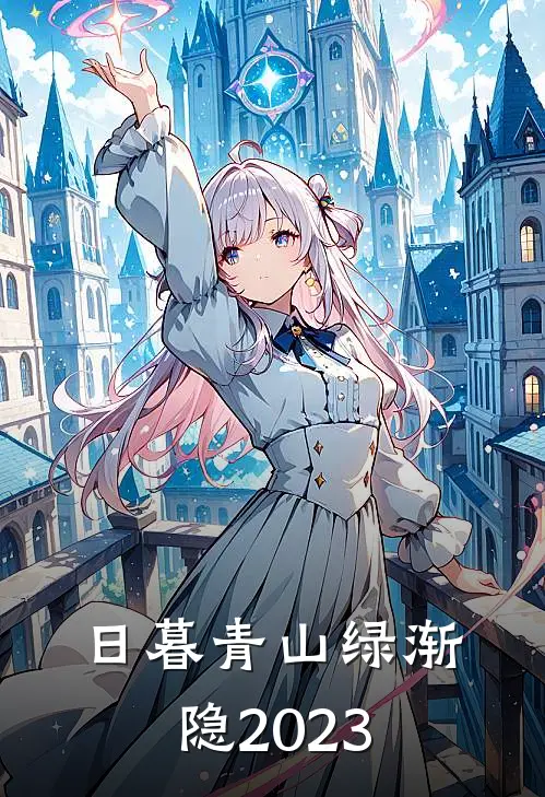 日暮青山绿渐隐20-23