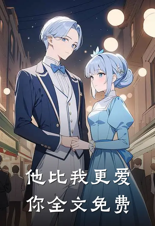 他比我更爱你全文免费