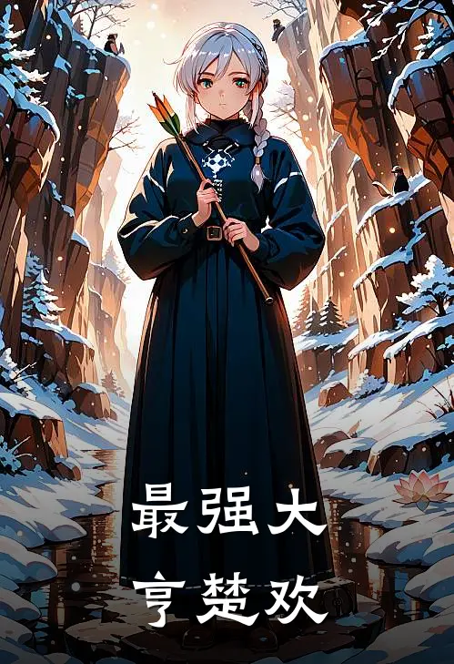 最强大亨楚欢