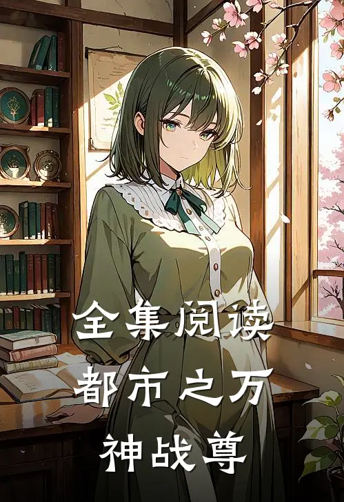 全集阅读都市之万神战尊