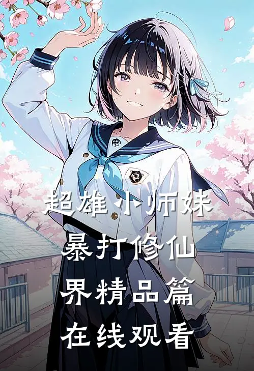 超雄小师妹暴打修仙界精品篇在线观看