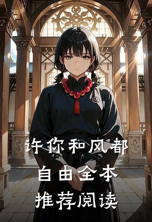许你和风都自由全本推荐阅读