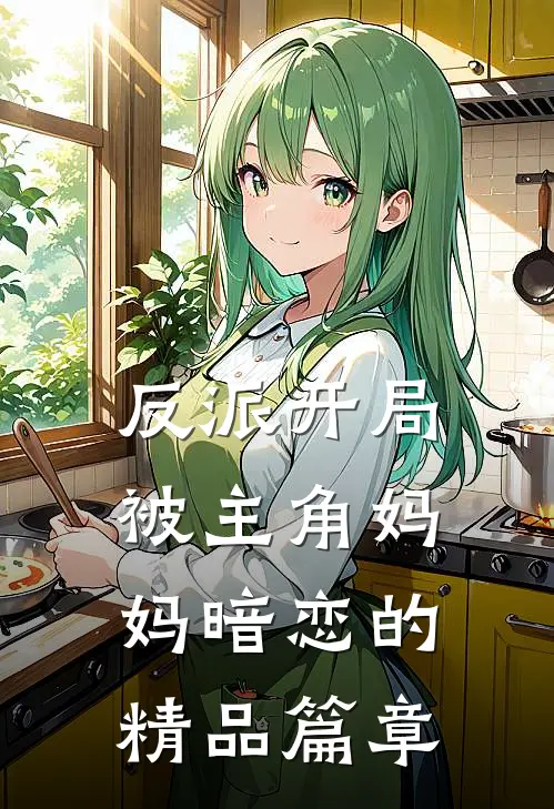 反派开局被主角妈妈暗恋的精品篇章