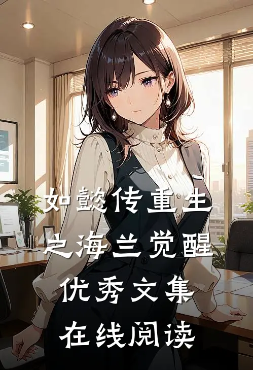 如懿传重生之海兰觉醒优秀文集在线阅读