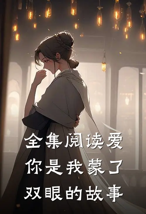 全集阅读爱你是我蒙了双眼的故事