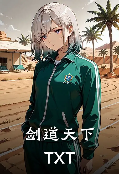 剑道天下TXT