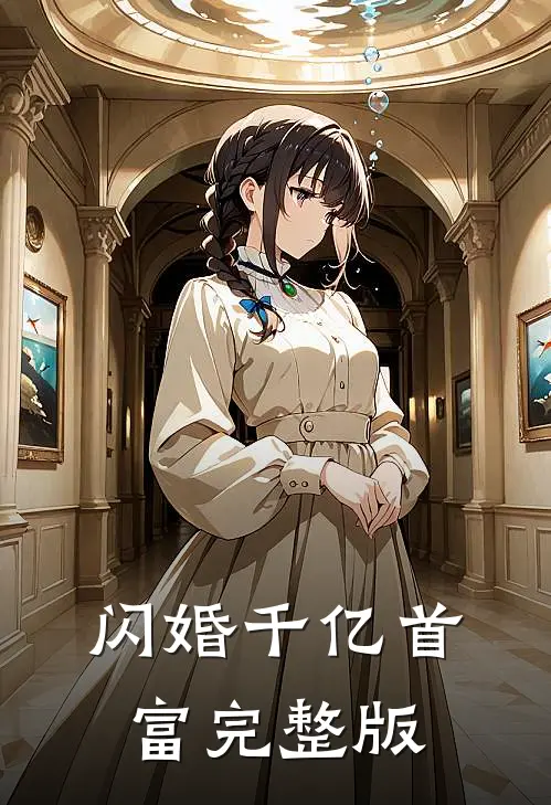 闪婚千亿首富完整版